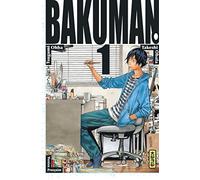 Bakuman - Tome 1