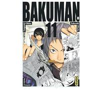 Bakuman - Tome 11