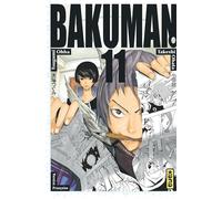 Bakuman - Tome 11