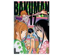 Bakuman - Tome 17