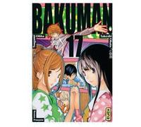 Bakuman - Tome 17