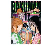 Bakuman - Tome 17