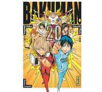 Bakuman - Tome 20