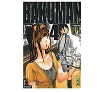 Bakuman - Tome 4