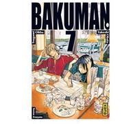 Bakuman - Tome 7