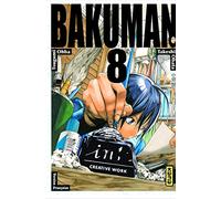 Bakuman - Tome 8