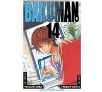Bakuman Volume 14 (Paperback) Tsugumi Ohba, Takeshi Obata (Auteur)