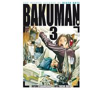 Bakuman - Volume 3