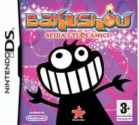 Bakushow Nintendo DS RISING STAR