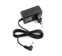 BAKUUM Chargeur adaptateur secteur 35 V 0,5 A compatible avec Cecotec Conga Rockstar 2500 Thunder / 3500 Storm / 5500 Hurricane Twice