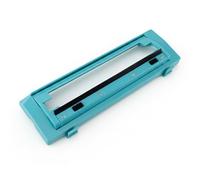 BAKUUM Couvercle brosse animaux et jalisco pour Conga 11090 Spin (Ref.04903 et Ref.08105) et Conga 13090 Spin (Ref.100828) Couvercle pour rouleau multifonction.