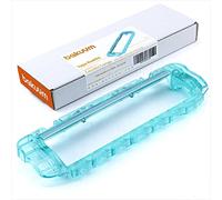 BAKUUM Couvercle support de brosse centrale pour Cecotec Conga 5090 5490 5690 6090 7090 IA Support Rouleau principal Couvercle pour rouleau principal