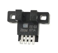 BAKYAR Capteur de lumière EE-SX671A Micro-Interrupteur Photo de Type L