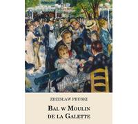 Bal au Moulin de la Galette