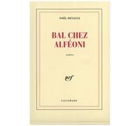 Bal Chez Alfeoni