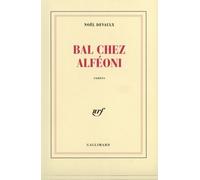 Bal Chez Alfeoni