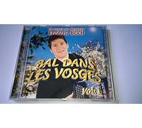 Bal dans Les Vosges