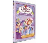 Bal de Charlotte aux Fraises
