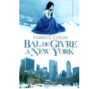 Bal de givre à New York
