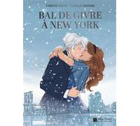 Bal de givre à New York (BD)