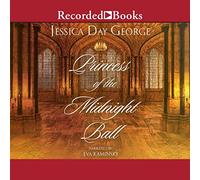 Bal de Minuit (trilogie des Princesses de Westphalie)