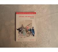 Bal de sceaux (nouvelle couverture) (Le)
