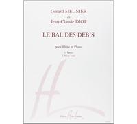 Bal des Déb's