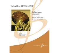 Bal Des Lueurs Nocturnes / Recueil