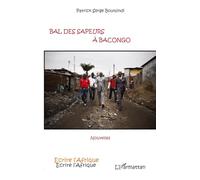 Bal des sapeurs à Bacongo: nouvelles