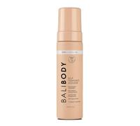 Bal iBody Autobronzant et bronzant (mousse autobronzante, 190 g)