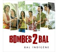 Bal indigène CD