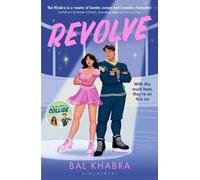 Revolve: From the Sunday Times bestselling author of Spiral