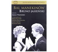 Bal manekinĂlw (ZĹota setka teatru TV) [DVD] (Pas de version française)
