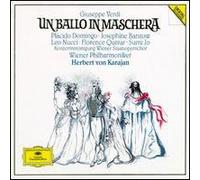 Verdi - Un Ballo in Maschera