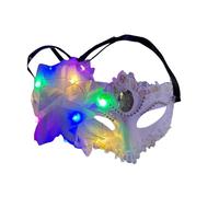 Bal Masqué Femme Masque Vénitien pour Couple, Mascarade Carnaval d'halloween Fête Noël Danse Couple Femme Homme Bal Masqué Sexy Masque De Dentelle Mascarade Festival Mascarade Vénitien Noir Horreur