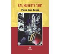 Bal musette 1961