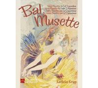 Bal Musette / Book