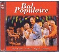 Compilation - Bal Populaire