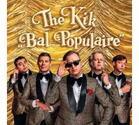 BAL POPULAIRE