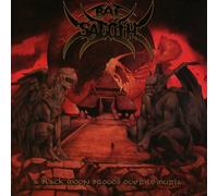 BAL-SAGOTH - A BLACK MOON BROODS OVER LEMURIA CD NEUF