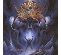 Bal-Sagoth - Starfire Burning Upon..