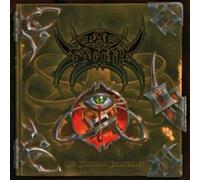 Bal-Sagoth - The Chthonic Chronicles (Clear W/ Green Splatter Vinyl 2LP)