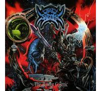 Bal-Sagoth 'The Power Cosmic' CD Digipak - Nouveau et Scellé