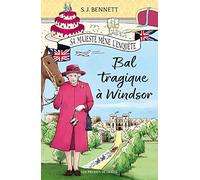 Bal tragique à Windsor (1)