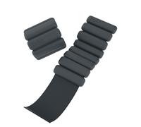 Bala 0.9kg (2lb) Chevilles/poignets Gris Charbon - RB-2P-CHAR