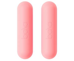 Bala - BALA BAR - Poids d'entraînement BLUSH 2720 g