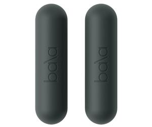 Bala - BALA BAR - Poids d'entraînement CHARCOAL 2720 g