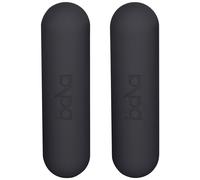 Bala Barres de musculation 1.5kg - Barres d'exercice - Noir - BR-3P-CHAR