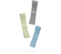 Bala Bandes - Lot de 3 - Couleurs Heather/Sage/Sea - RD-02-MIXD