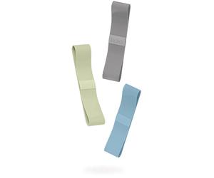 Bala Bandes - Lot de 3 - Couleurs Heather/Sage/Sea - RD-02-MIXD